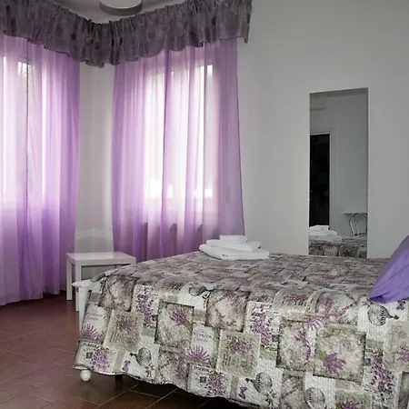 Panzió Da Nonna Peppa