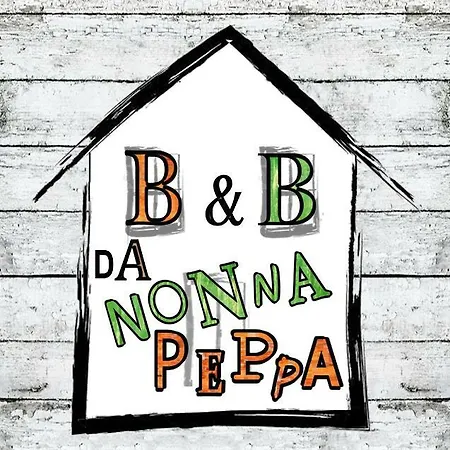 Da Nonna Peppa Panzió Civitanova Marche