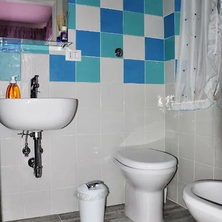 Bed & Breakfast Da Nonna Peppa Civitanova Marche