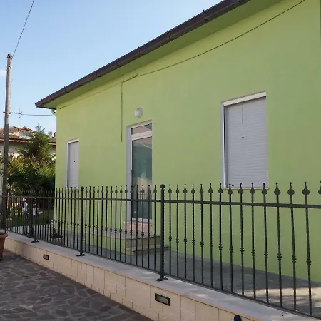 Bed & Breakfast Da Nonna Peppa