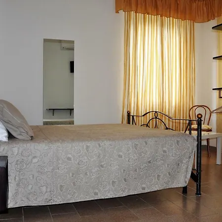 Da Nonna Peppa Bed & Breakfast