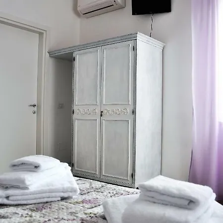 Bed & Breakfast Da Nonna Peppa Civitanova Marche