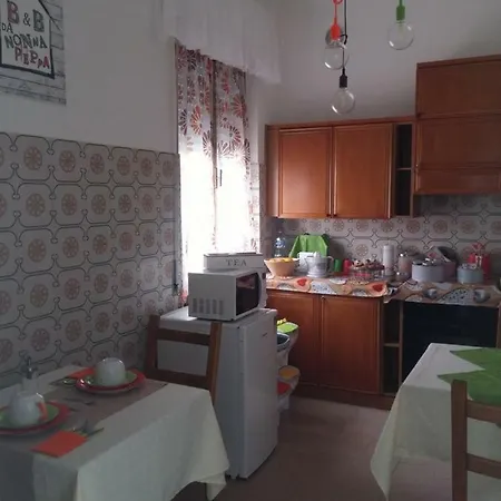 Da Nonna Peppa * Civitanova Marche