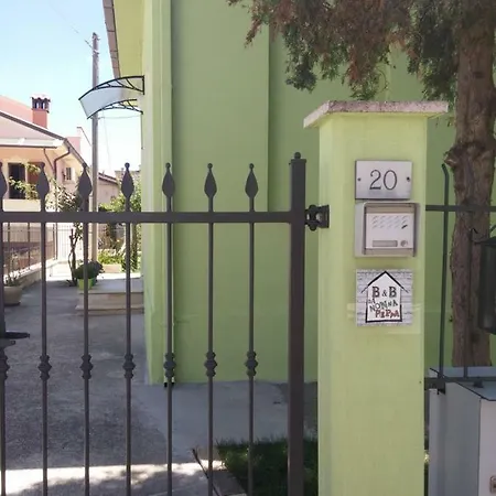Da Nonna Peppa Civitanova Marche
