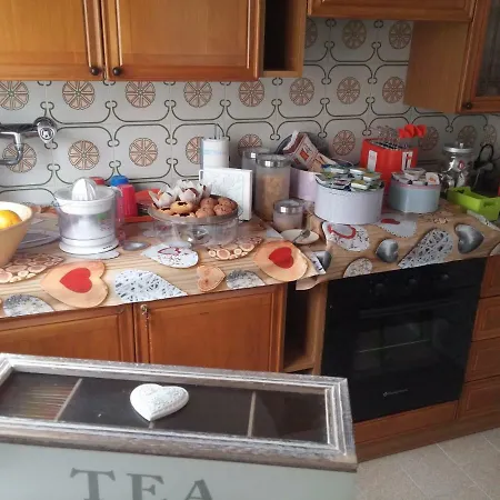 Da Nonna Peppa Panzió Civitanova Marche