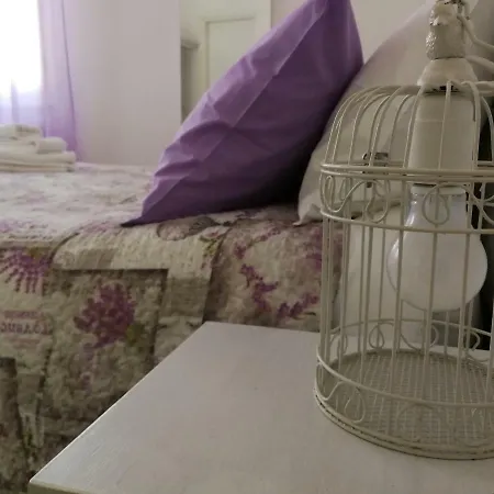 Da Nonna Peppa Bed & Breakfast Civitanova Marche