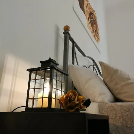 Bed & Breakfast Da Nonna Peppa Civitanova Marche