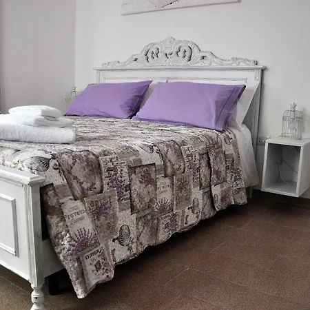 Bed & Breakfast Da Nonna Peppa *